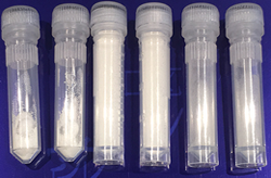 細菌細胞破砕用ビーズ(様々なメーカーのものを取り扱っています)